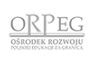 Przejście do strony ORPEG